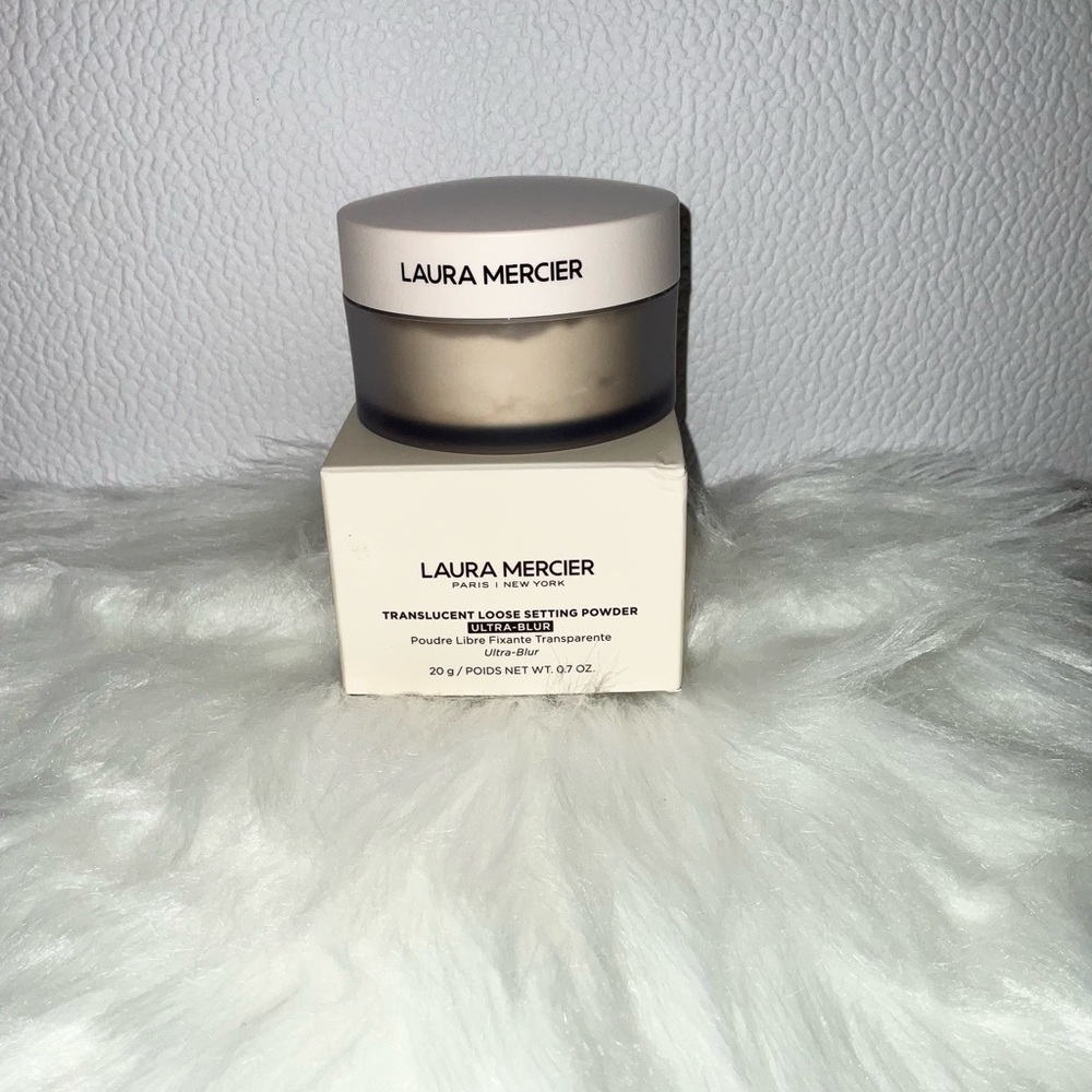 🔴Laura Mercier Translucent Loose Setting Powder - Picture 2 of 2